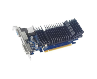 ASUS GeForce GT210 512MB 32bit Silent - 104840 - zdjęcie 1